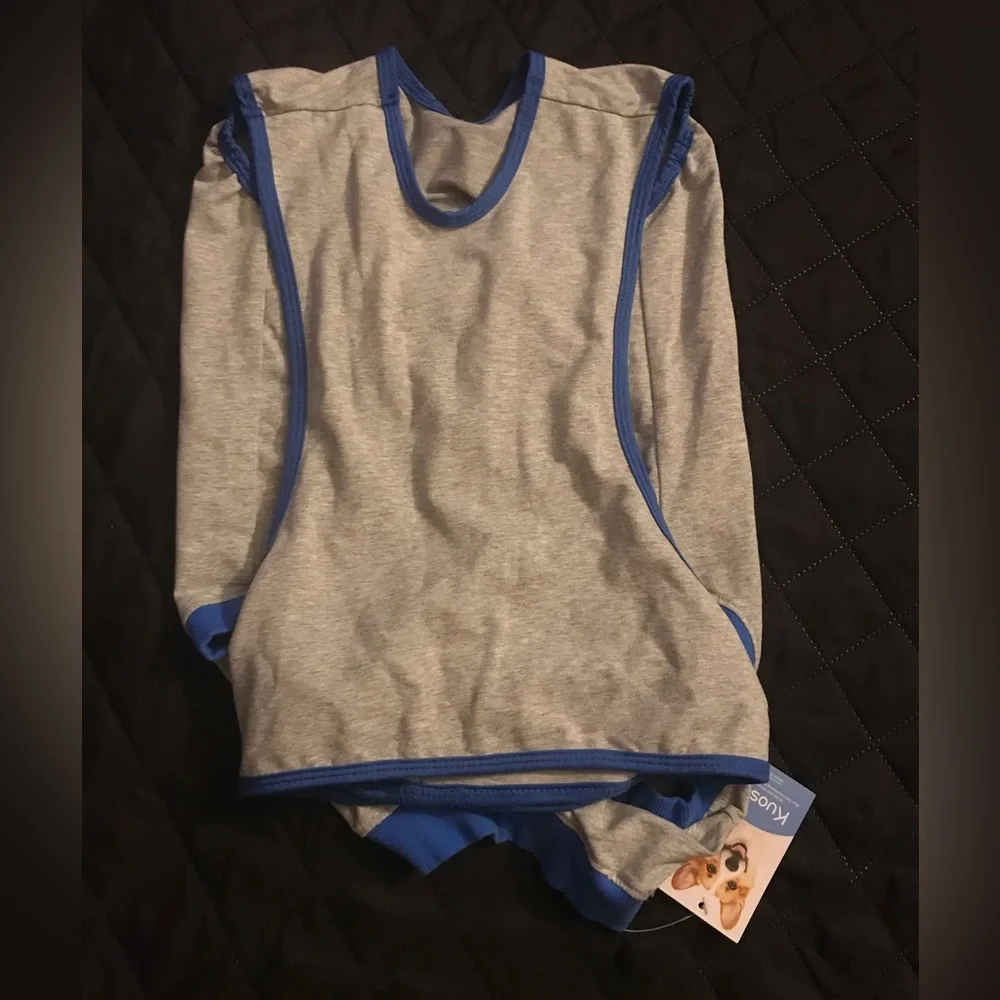 N/A kuoser dog